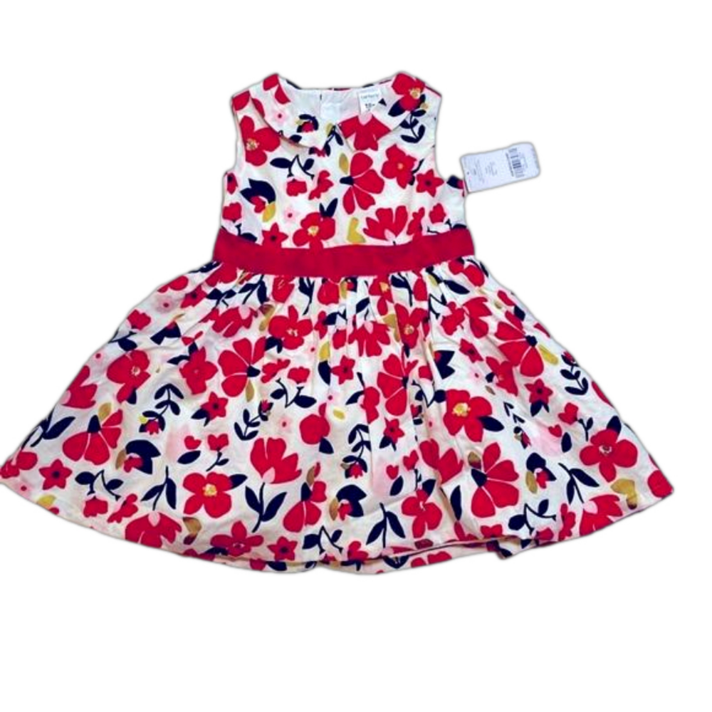 NWT GIRLS 18m Carter’s Dress